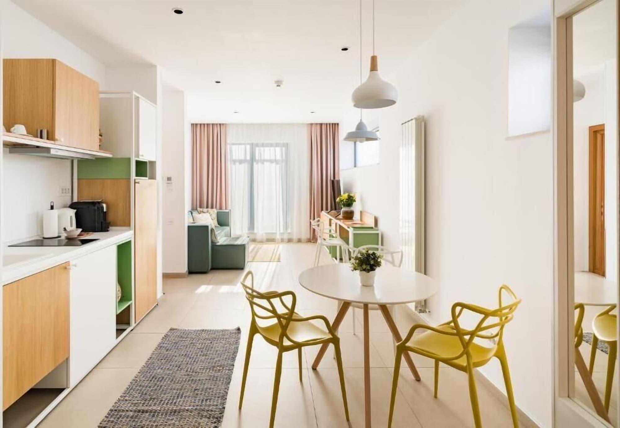 Comodidades del Alojamiento RIVA Mamaia Aparthotel