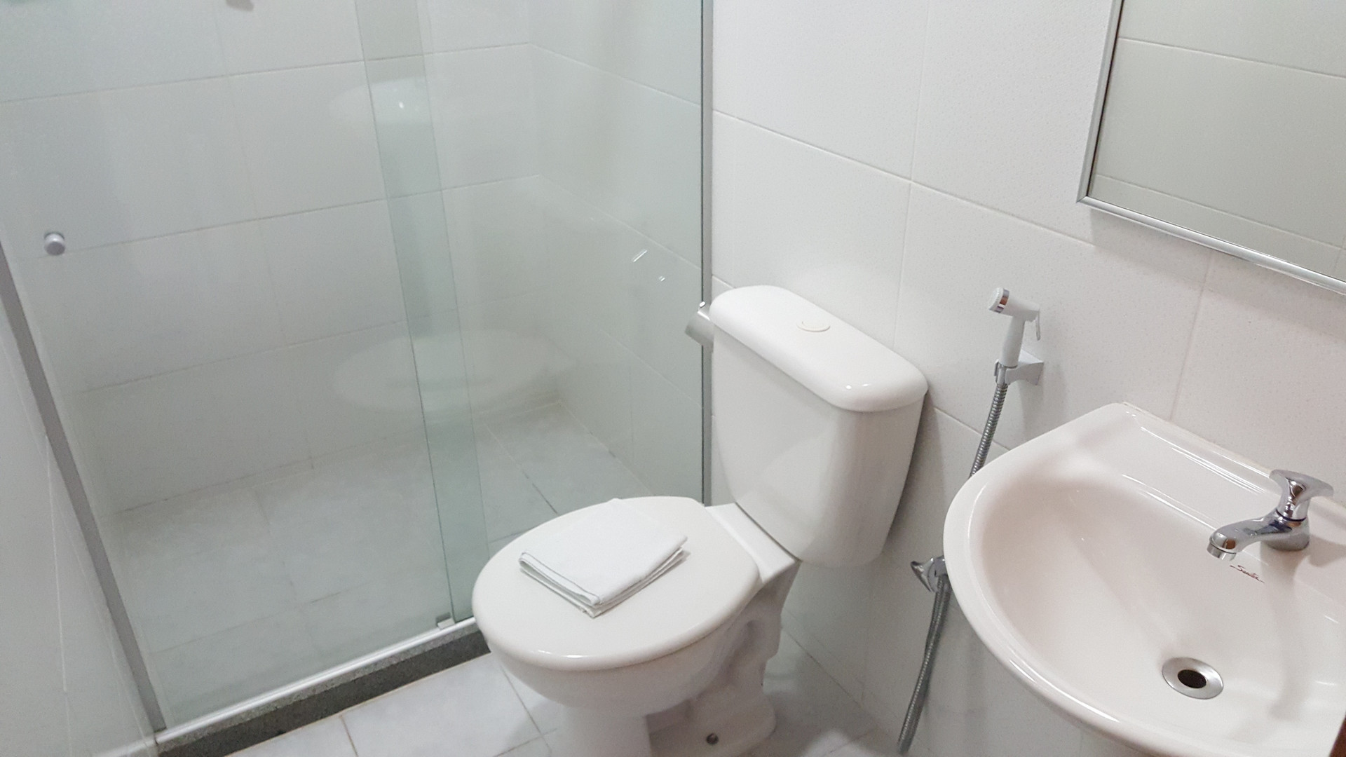 Equipamiento de Habitación Hotel Orleans