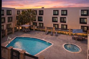 Alojamiento - Hampton Inn & Suites by Hilton San Diego SeaWorld Near Old Town