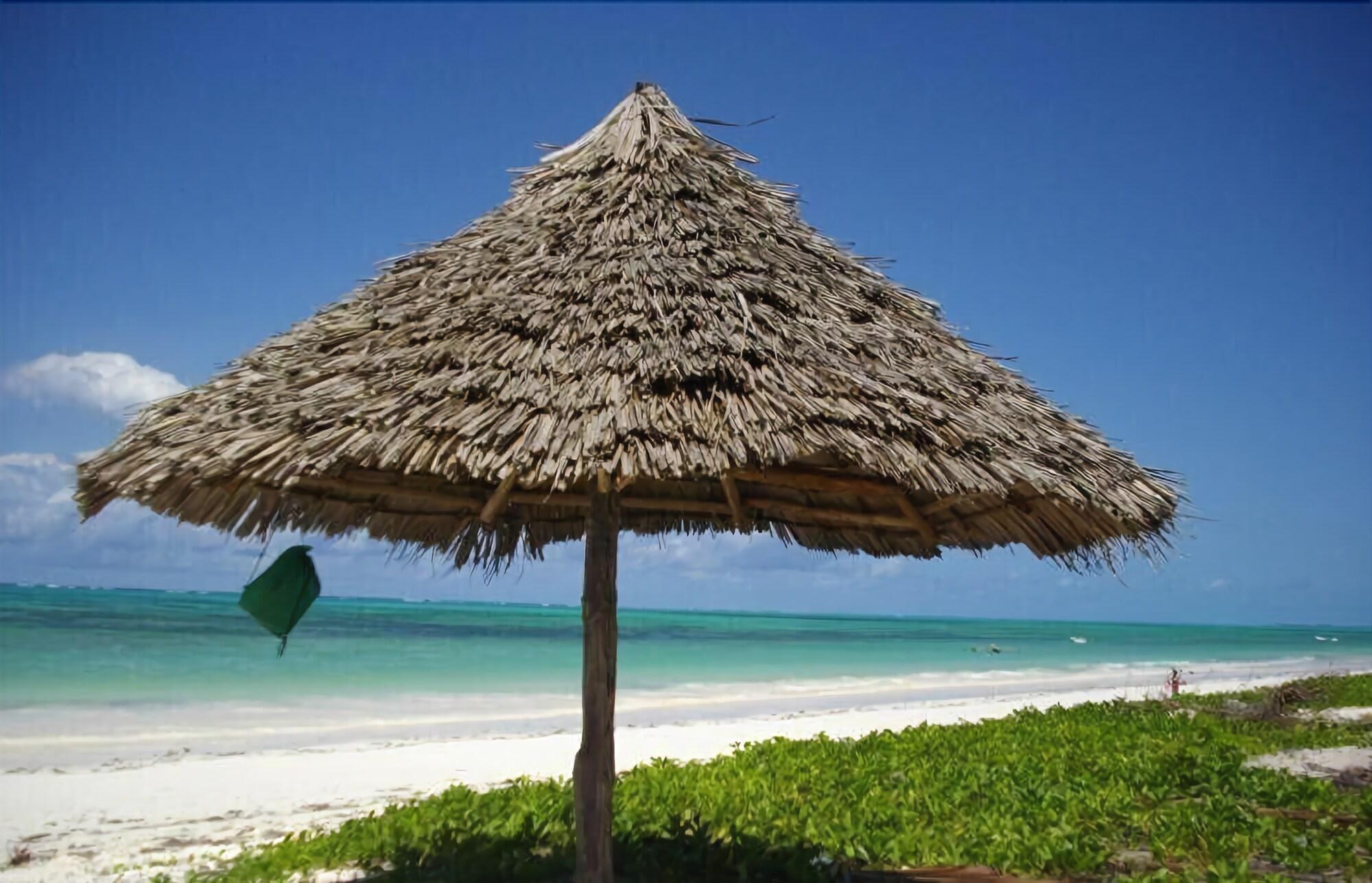 Playa Mustapha's Place