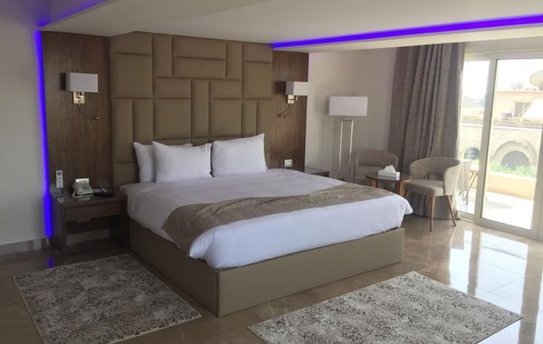 Royal Maadi Hotel