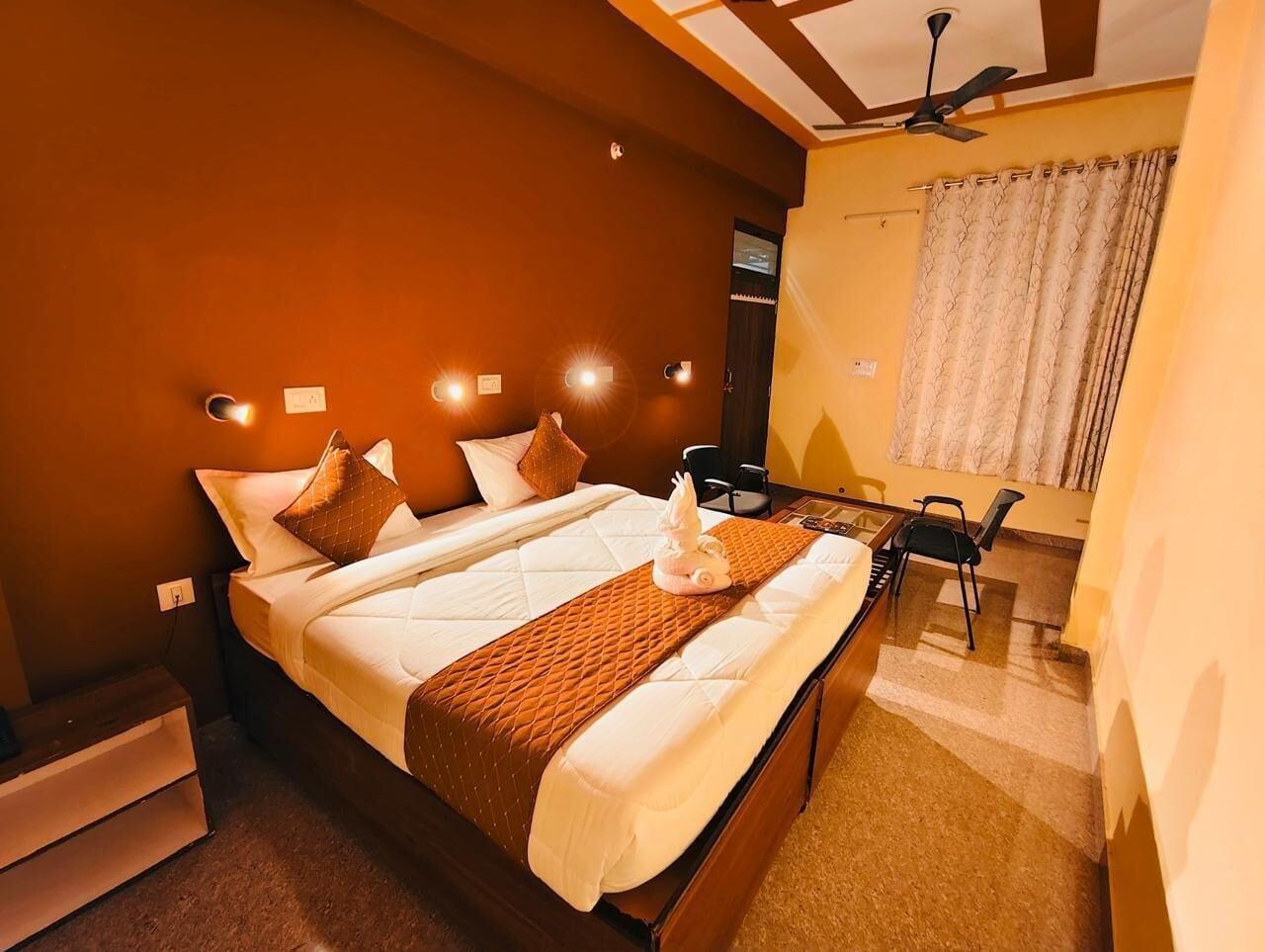 Habitación Elite Stay Hotel & Resort