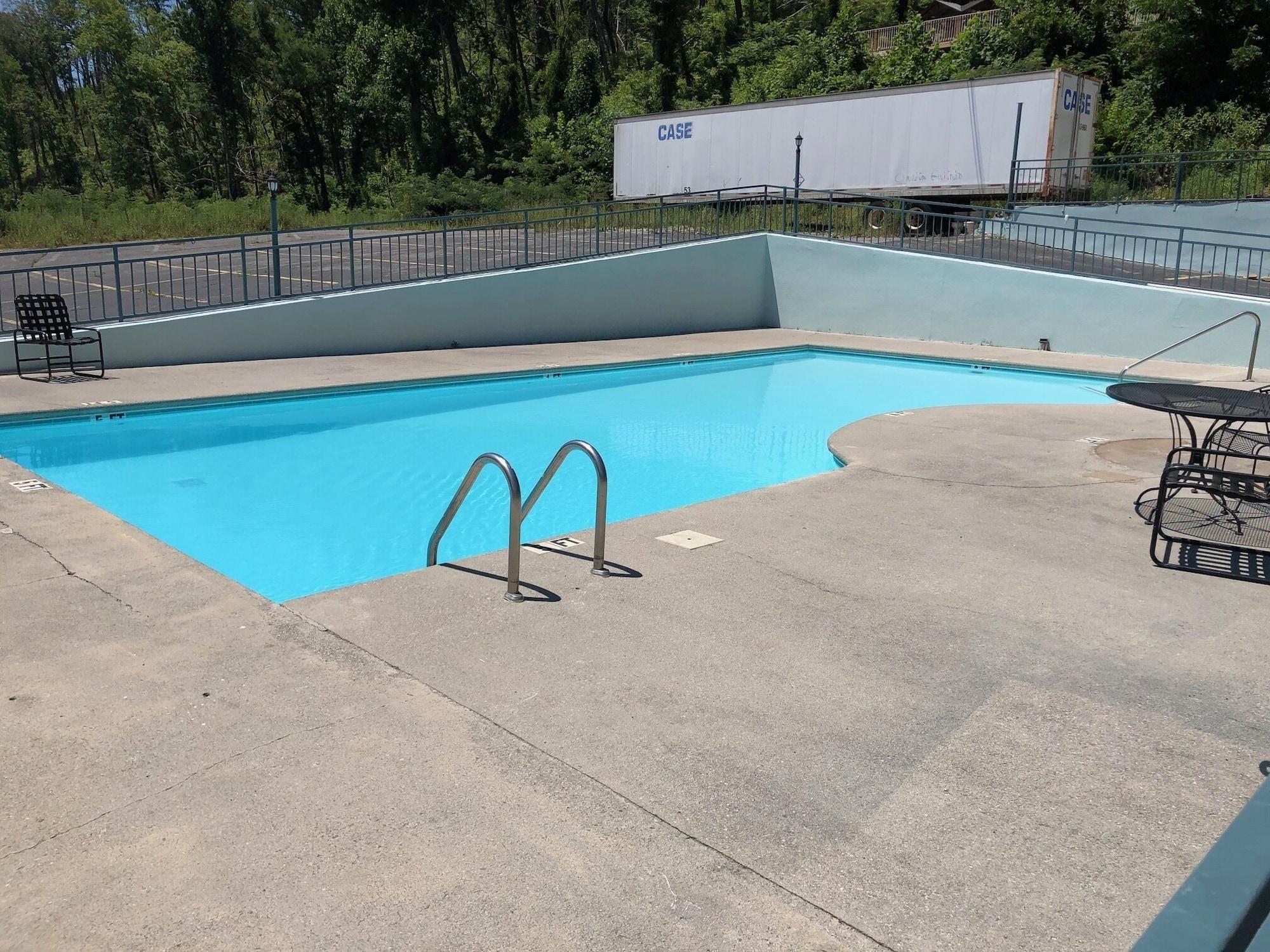 Instalaciones Recreativas Country Town N Suites