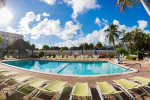Alojamiento - Plaza Hotel Fort Lauderdale