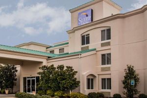 Alojamiento - Baymont By Wyndham Slidell