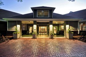 Alojamiento - Homewood Suites by Hilton Atlanta-Galleria/Cumberland