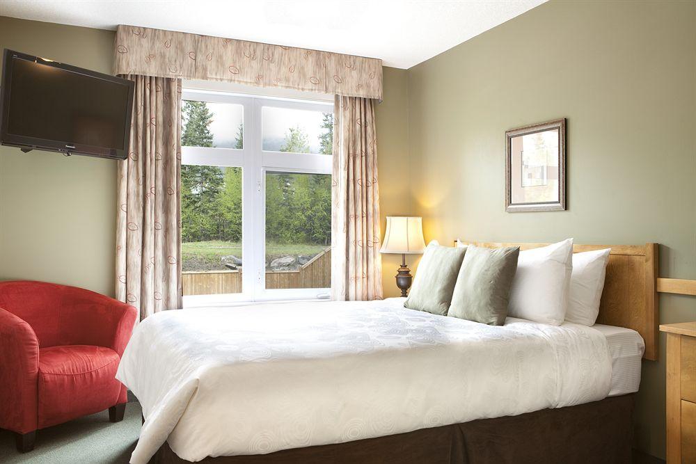Windtower Building (Individually Owned and Operated Suites, not a Hotel) by null