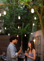 Alojamiento - Park Lane Suites and Inn