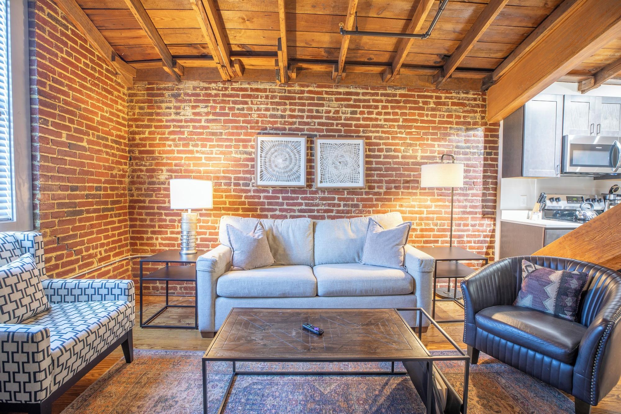 Varios The Lofts at Downtown Salem