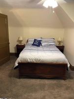 Alquiler Vacacional - Spacious, 2 story apt with amenities! US OPEN