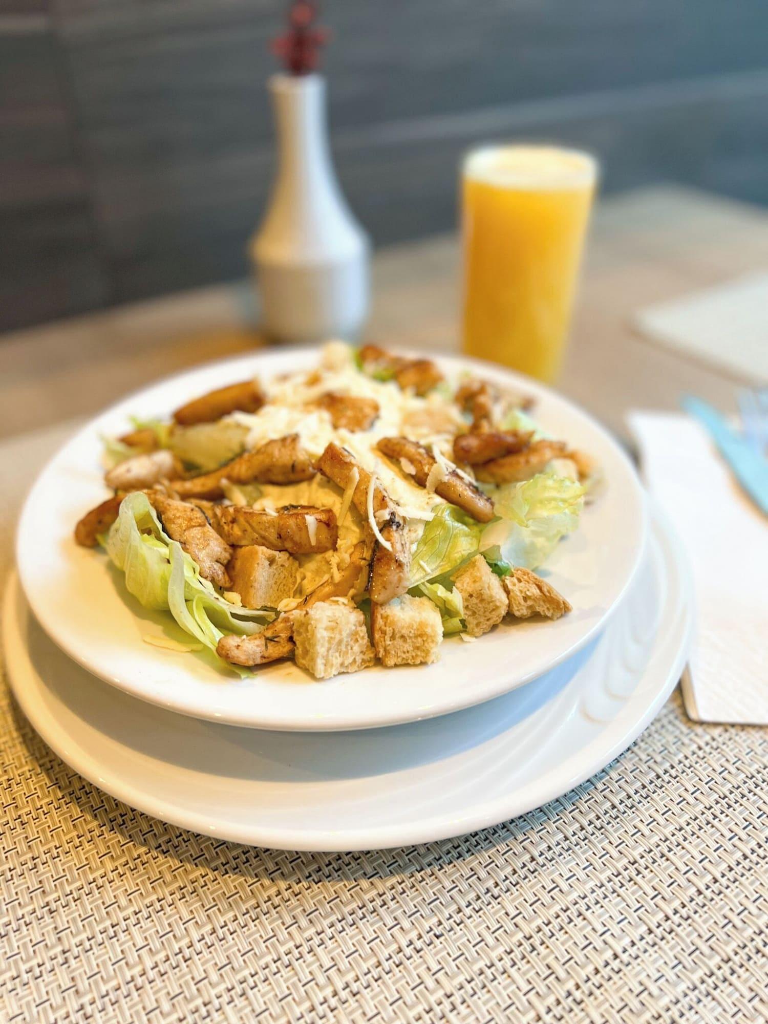 Restaurant Promenade Soho Campos dos Goytacazes