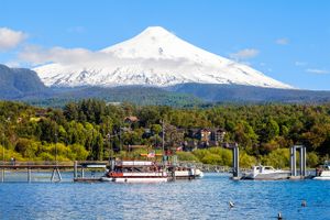 Paquete - Paquetes a Pucón