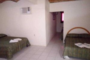 Alojamiento - Hotel Bungalows La Rienda Guayabitos