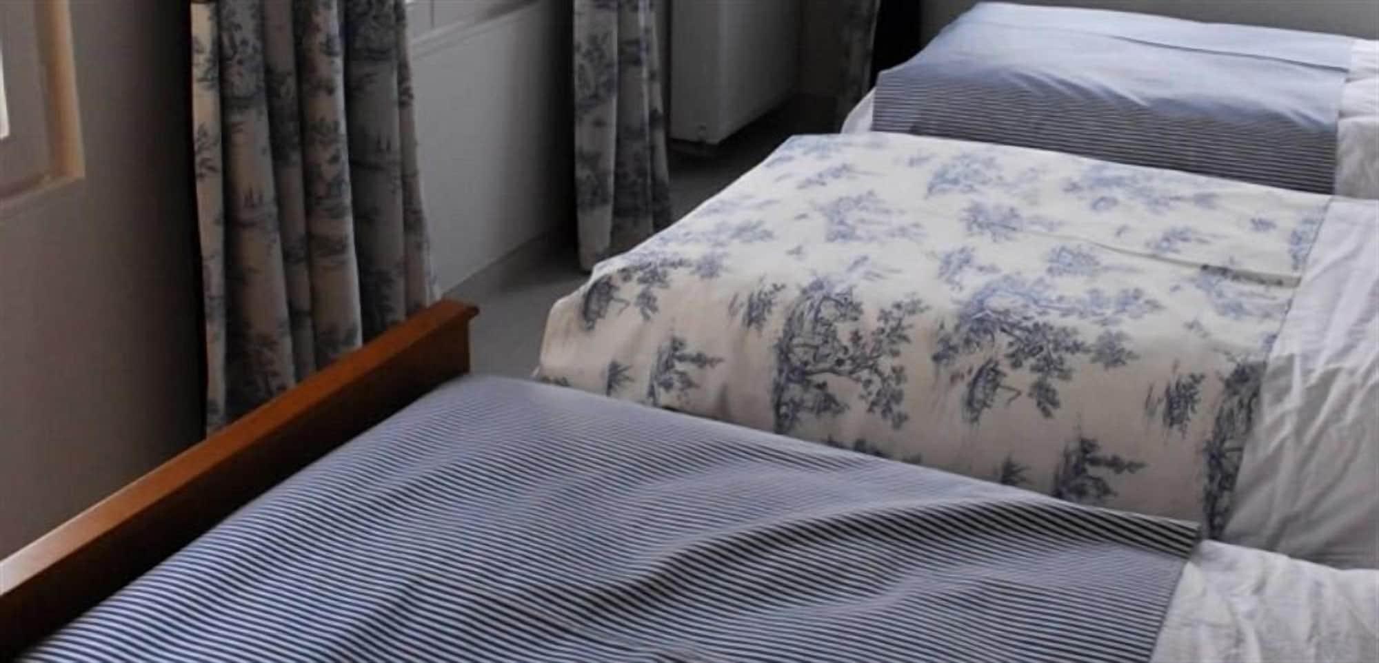 Habitación Guesthouse PPP