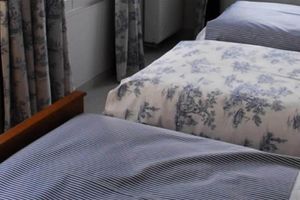 Alojamiento - Guesthouse PPP