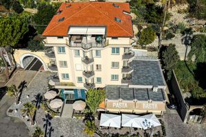 Alojamiento - Hotel Sole Mare