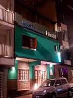 undefined - Mediterranea Hostel Cordoba