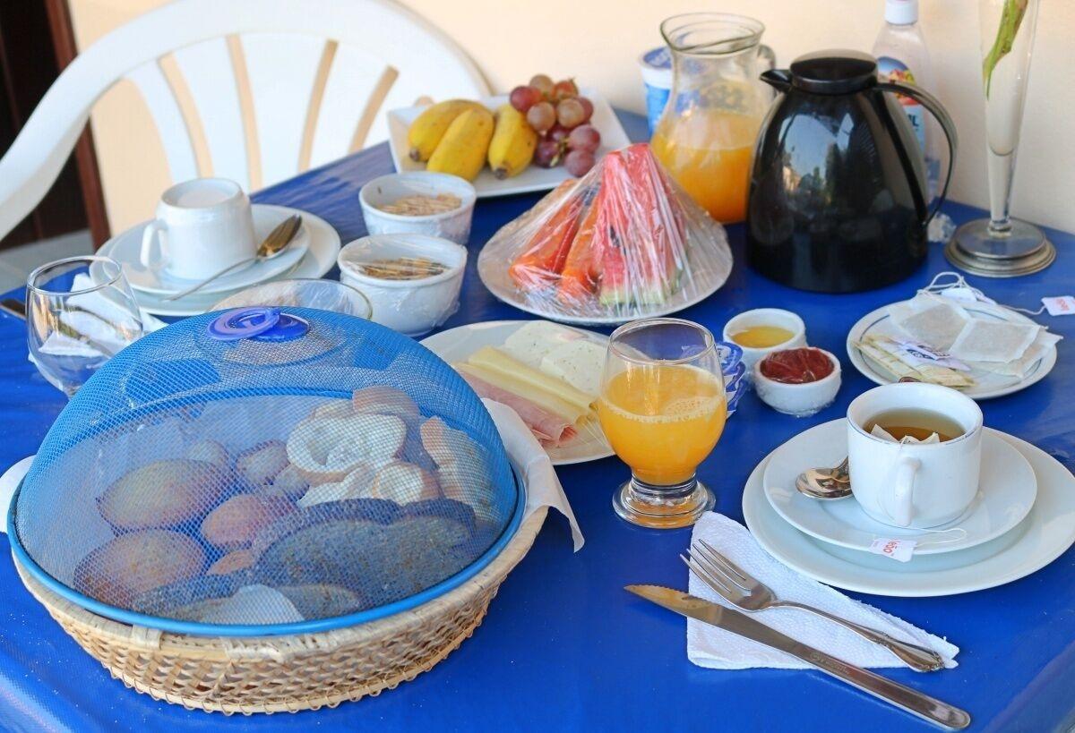 Restaurant Pousada Blue Moon