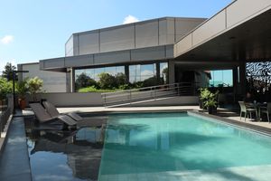 Alojamiento - Indaiá Park Hotel