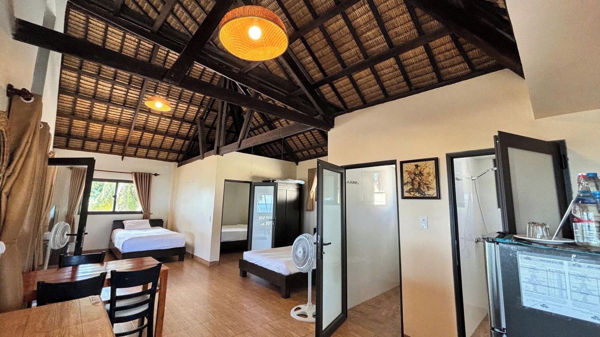 Habitación Mi Nhon Em Hotel Muine