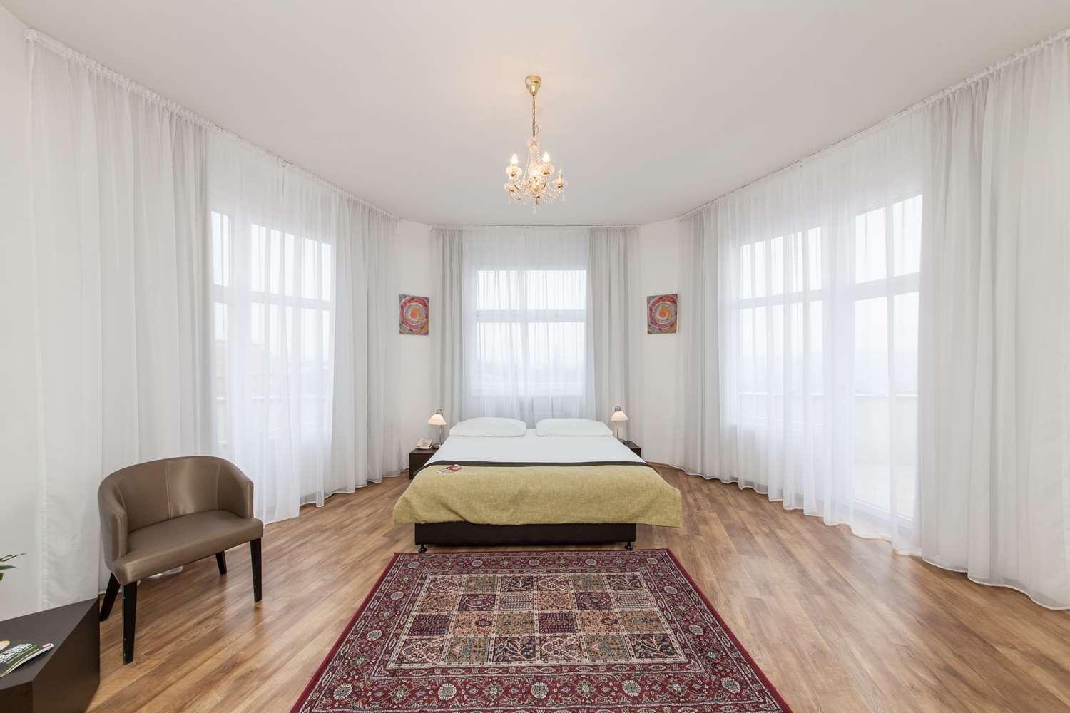 Habitación Hotel Vitkov