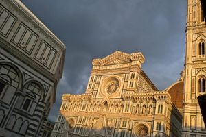 Hospedagens - B&B A Florence View