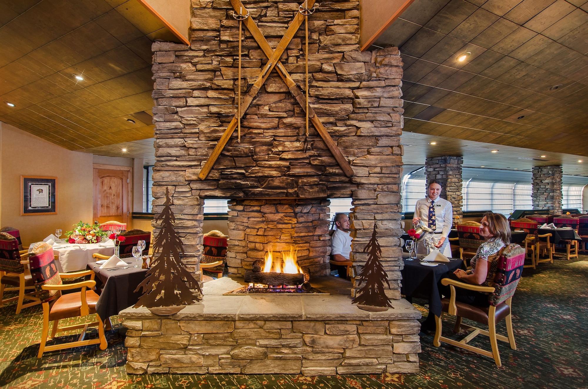 Restaurant Ridge Crest