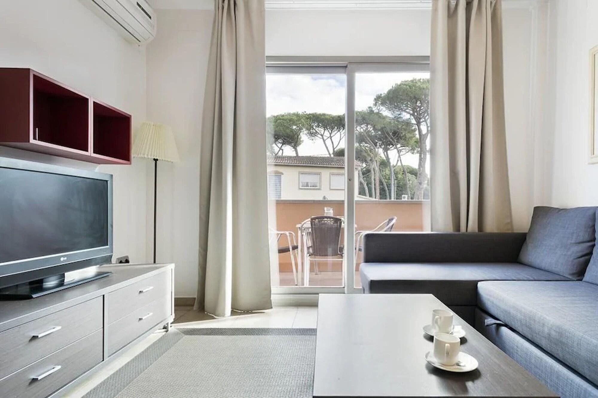 Varios Aparthotel Bardon