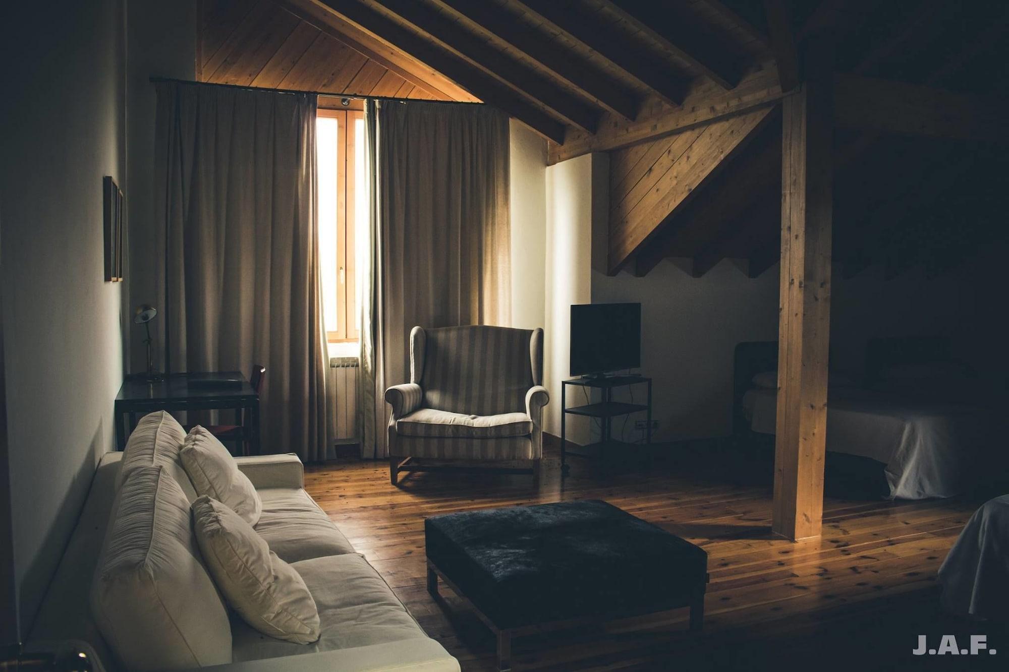 Varios Gran Hotel Pandorado