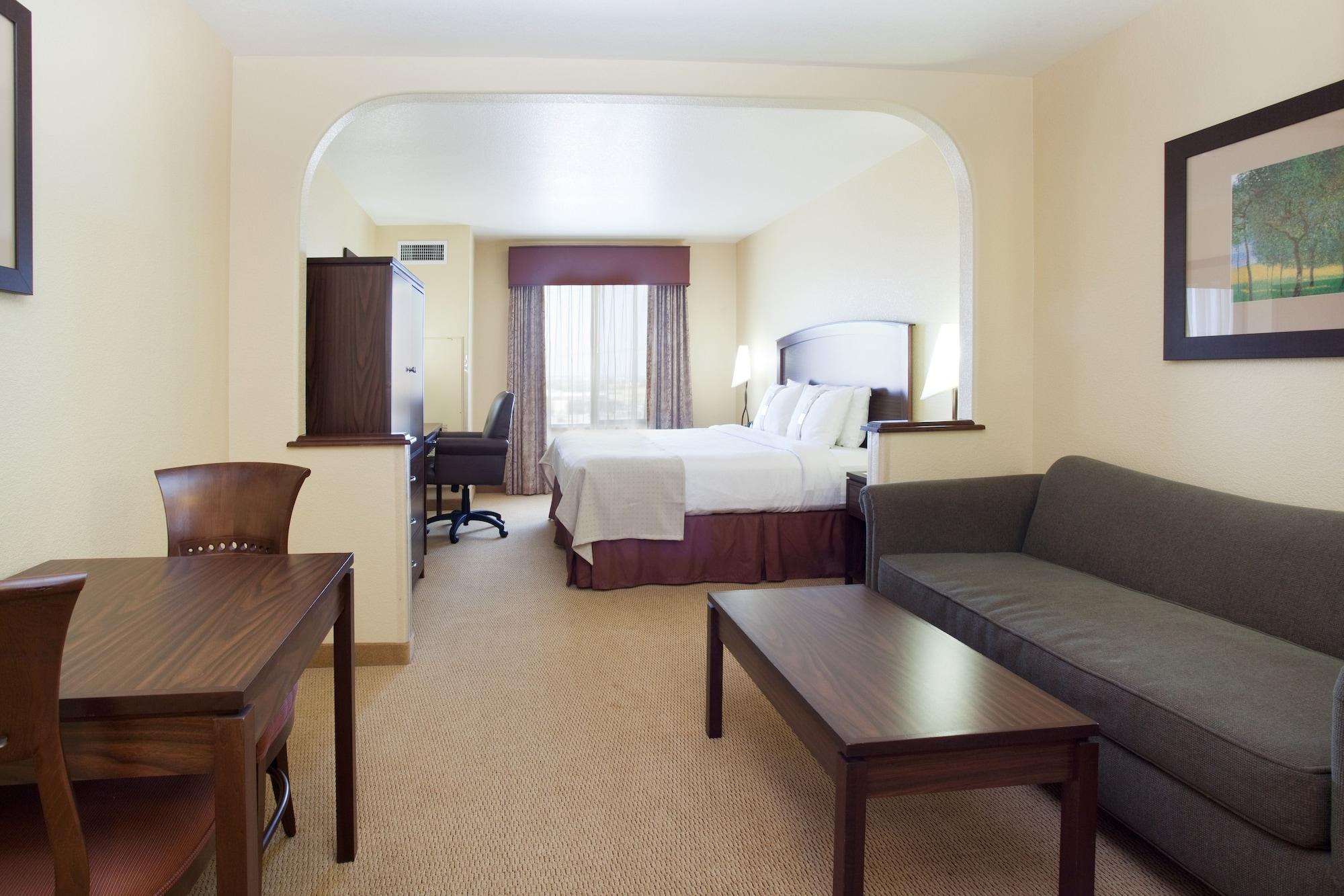 Habitación Holiday Inn Denver-Parker-E470/Parker Road by IHG