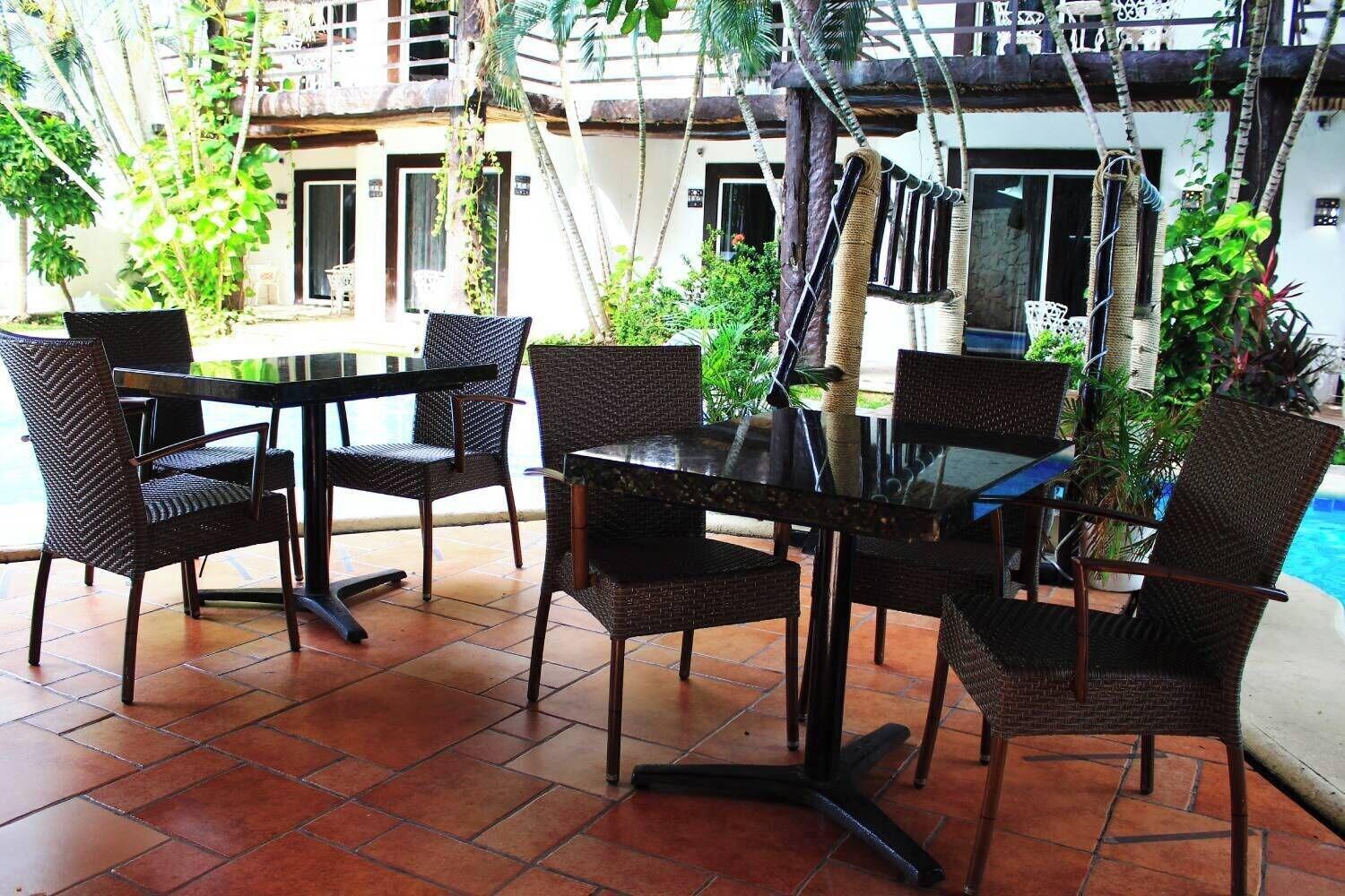 Varios MAYAN ART Hotel Boutique - 10Th. Ave