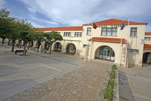 Alojamiento - Turismo do Século Guest House