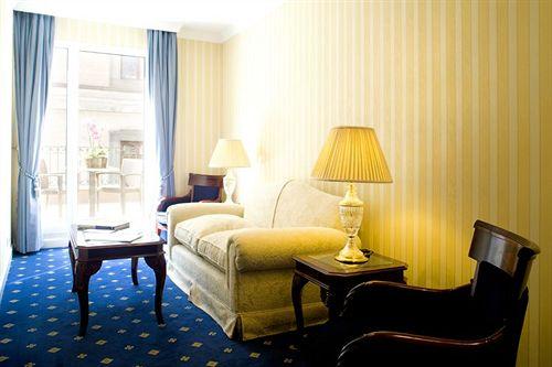 Hotel Hotel Maria Elena Palace