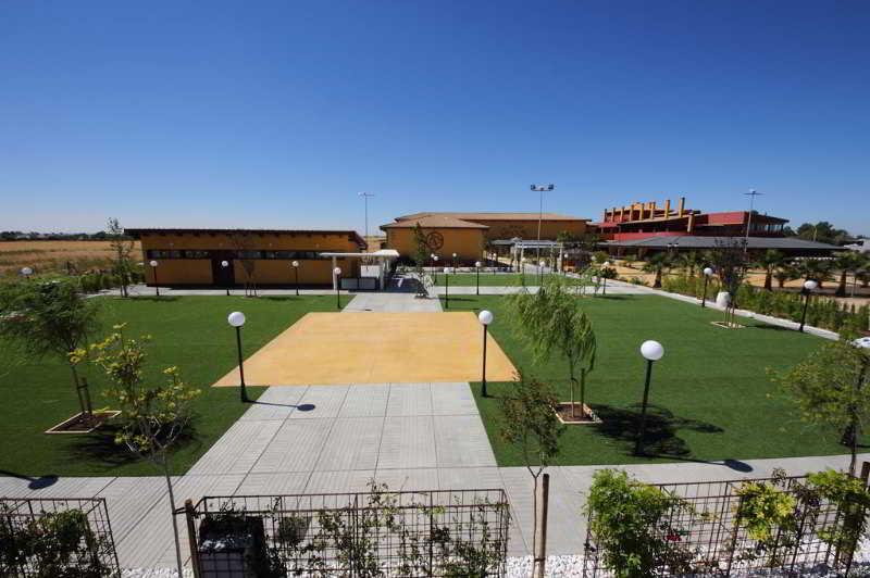 Varios Hotel Château Viñasoro