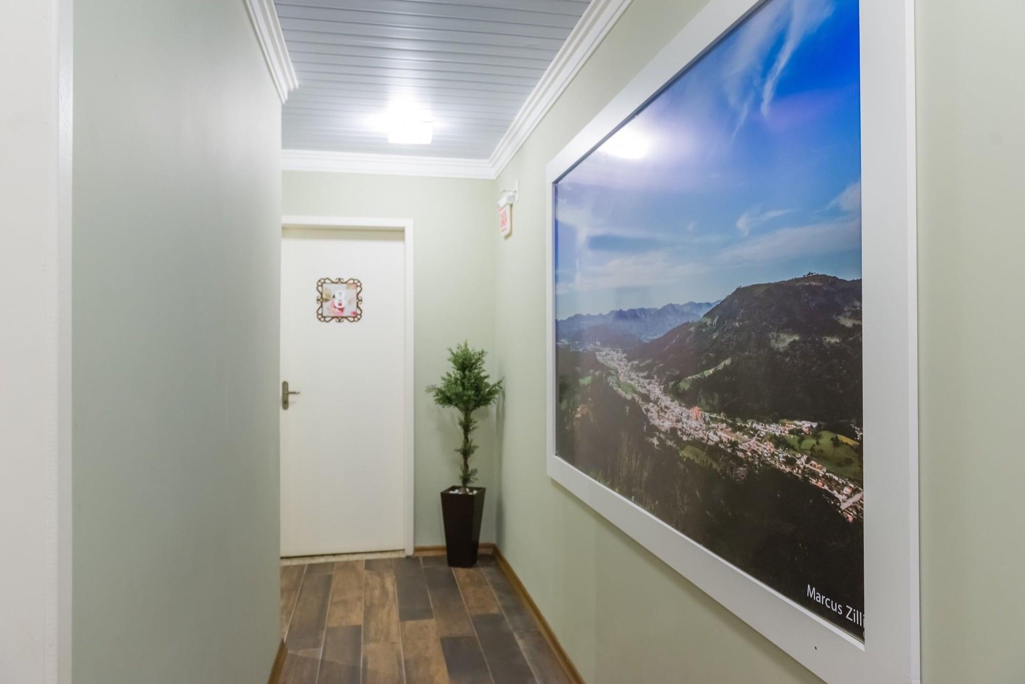 Varios Pousada Recanto da Serra