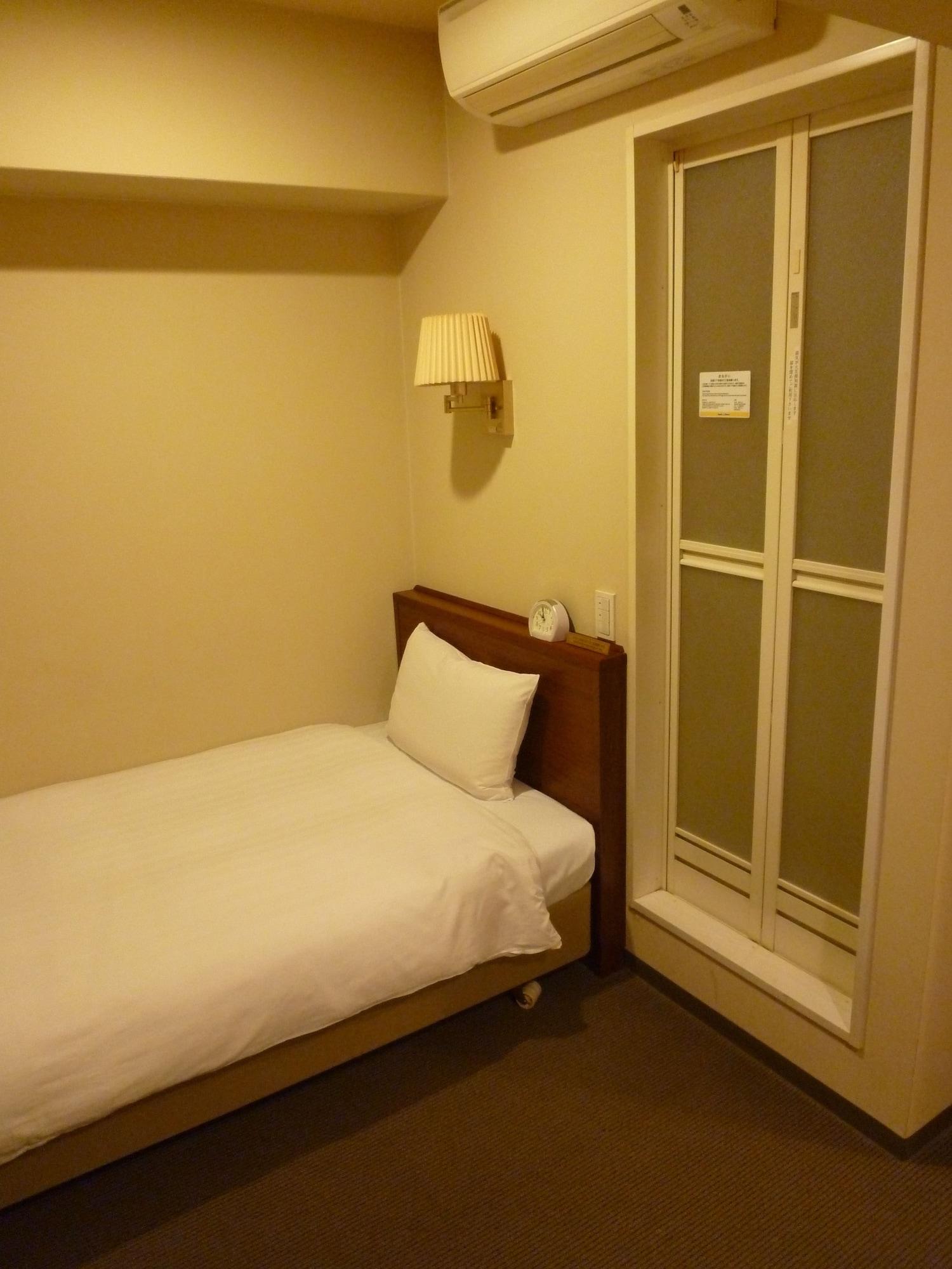 Habitación Smile Hotel Namba