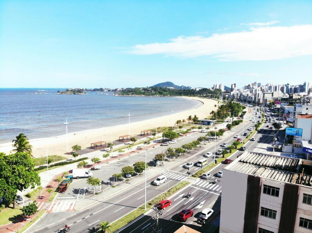 Playa VITORIA PRAIA HOTEL