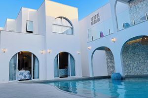 Alojamiento - D Blue Búzios Hotel Boutique