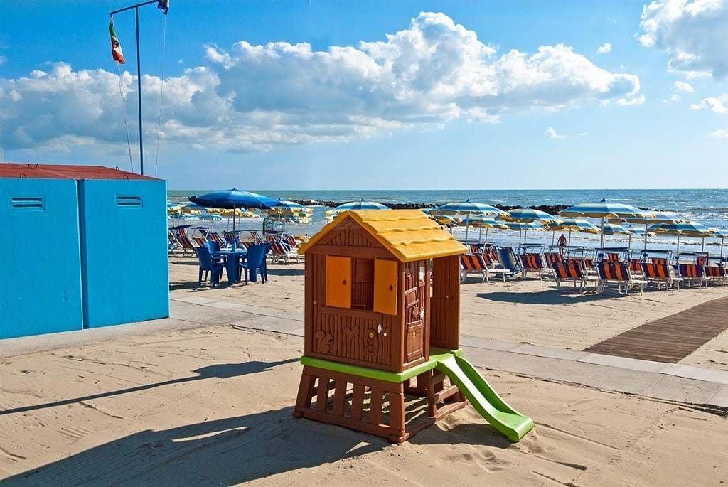 Playa Hotel Europa