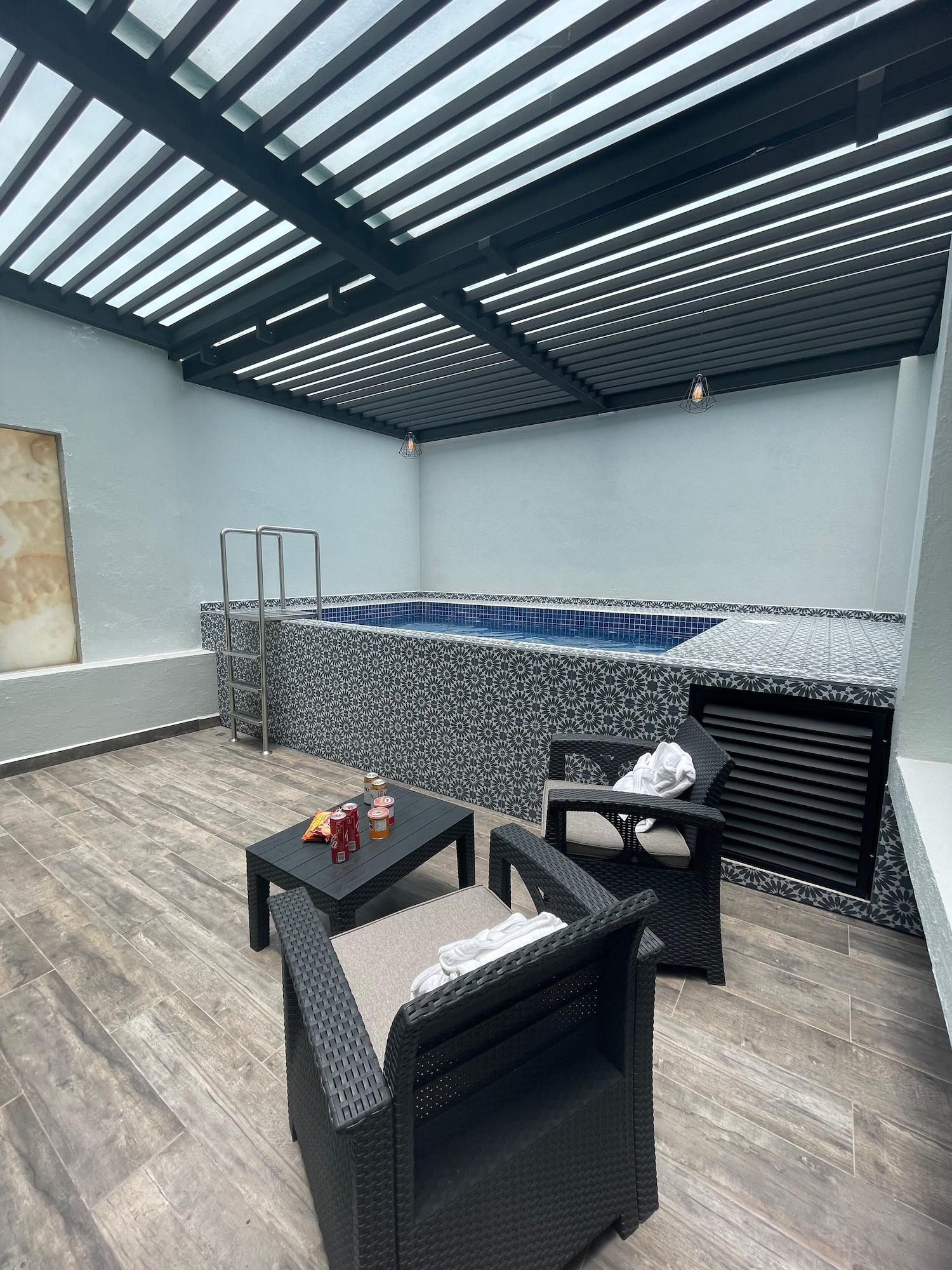 Habitación Fato Hotel