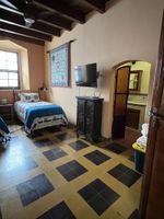 Alquiler Vacacional - Heritage Adobe Home in Historic District
