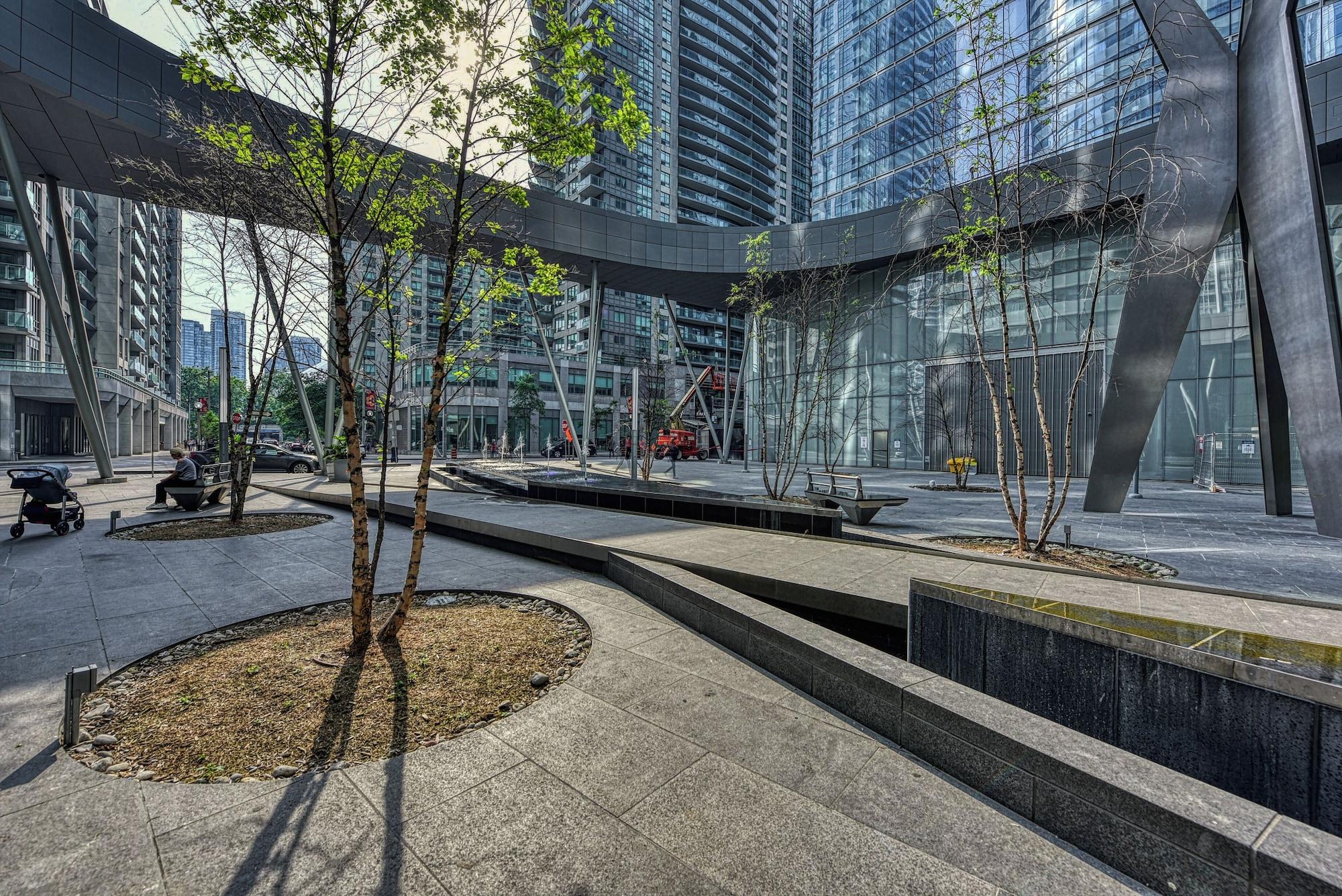 Vista Exterior Guestilo Residence