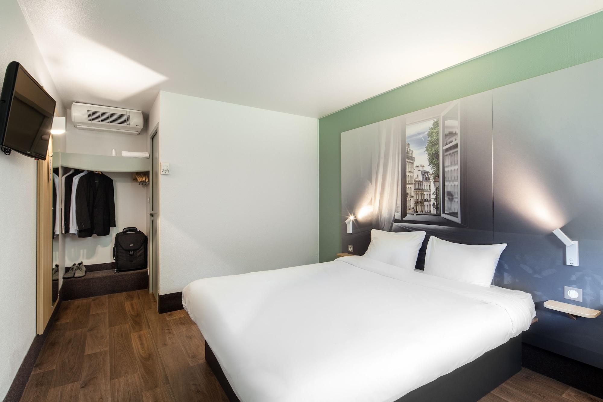 Varios B&B HOTEL Corbeil-Essonnes