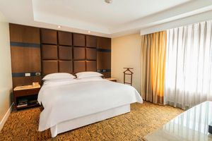 Alojamiento - Sheraton Guayaquil Hotel