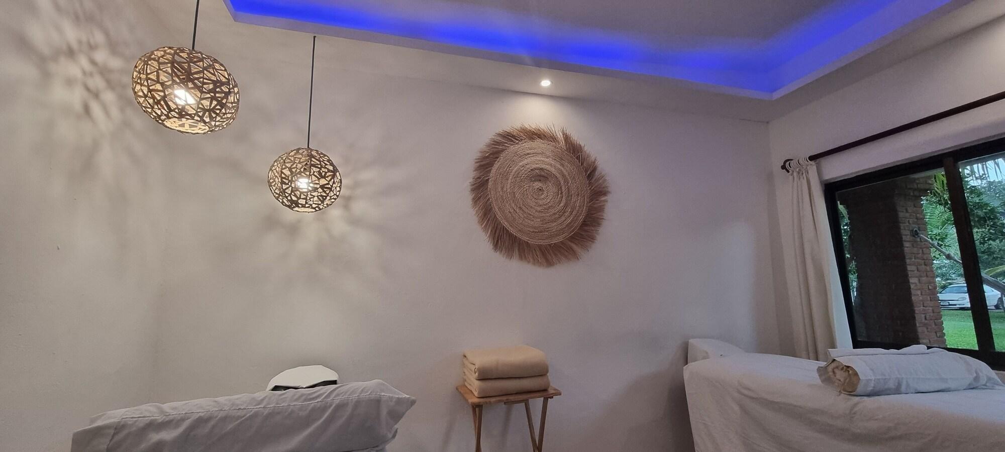 Spa Taboga Eco Boutique Hotel