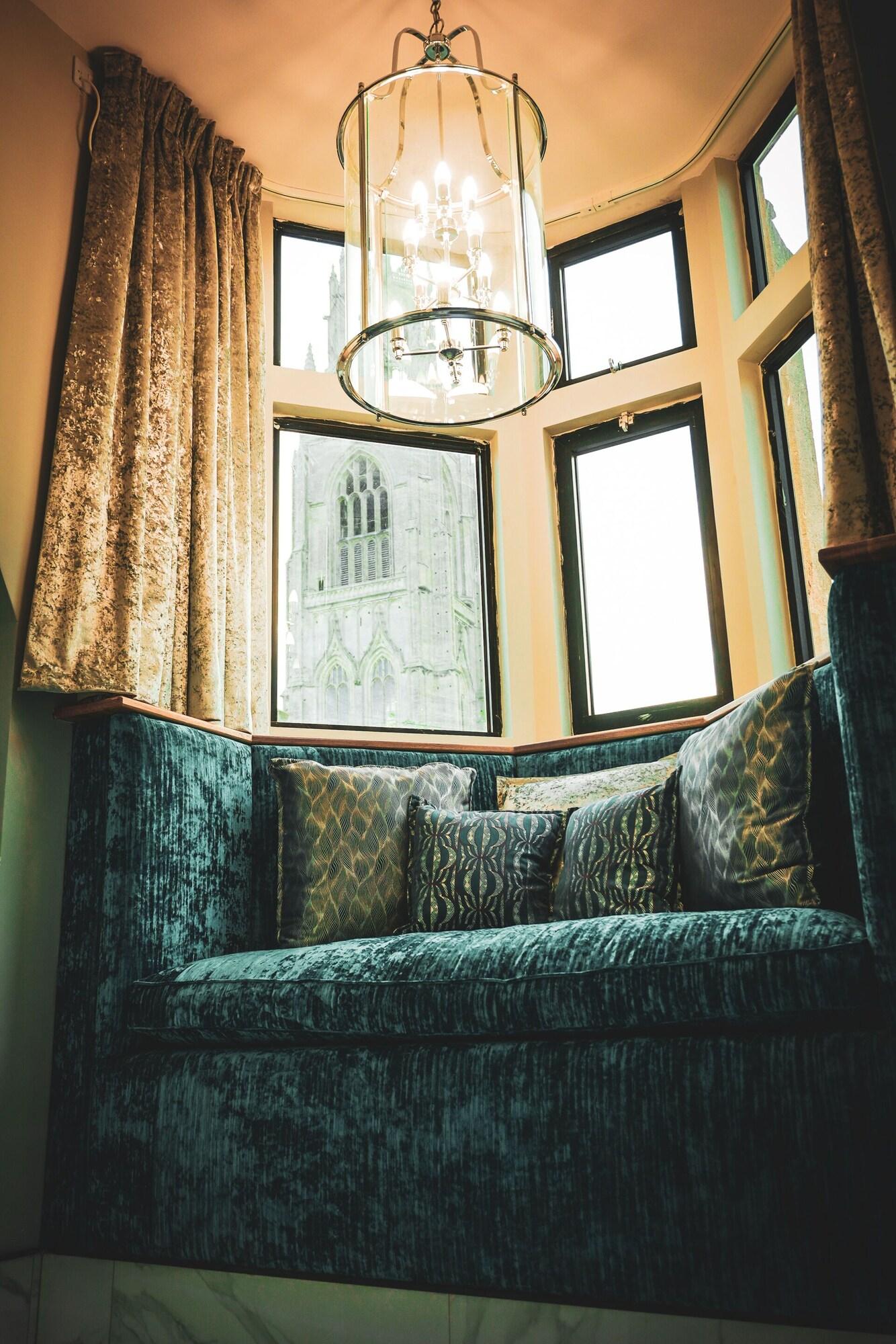 Varios The Arundell Hotel
