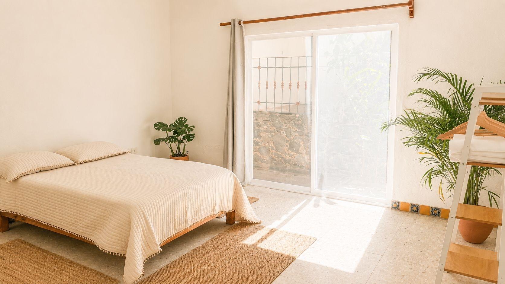 Set de Habitación Refugio del Colibrí