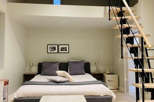 Alquiler Vacacional - Appartement T3 Refait A Neuf