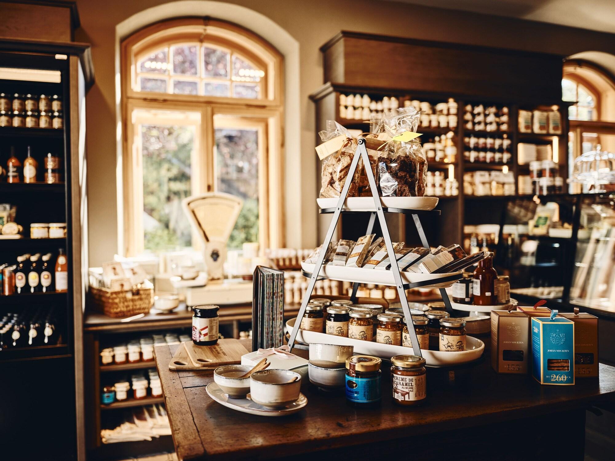 Vista Lobby TAUROA Krenn