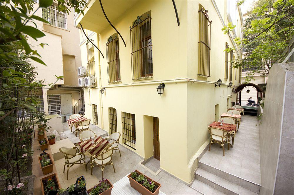 Restaurant New House